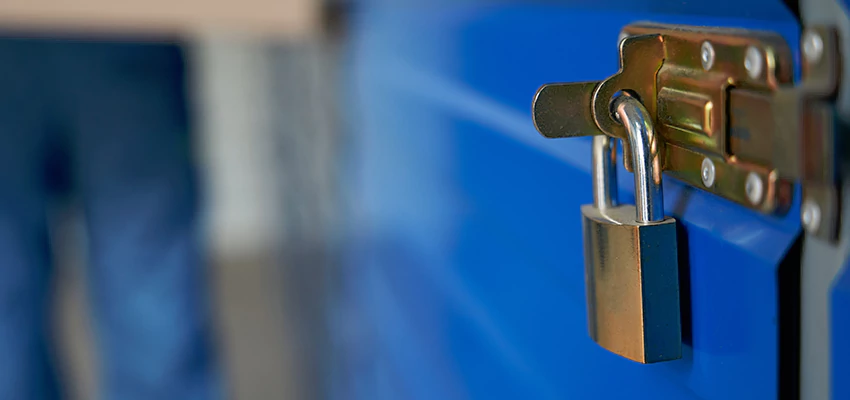 Industrial Door Lock Repair And Installation in Compton, CA