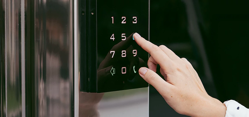 Business Locksmith Solutions in Compton, CA