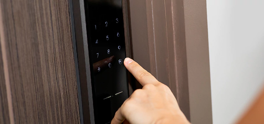 Secure Code Locks Ideas in Compton, California