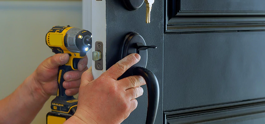 Emergency Downtown Locksmith in Compton, CA