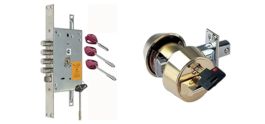 Mul-T-Lock Vehicle Locks Installation in Compton, CA