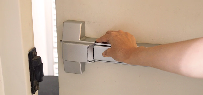 Door Lock Cylinder Reinforcements in Compton, CA