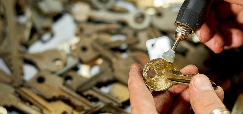 Car Lock Key Repair Service in Compton, CA