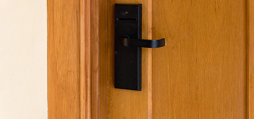 Security Gates For Home Invasion Prevention in Compton, California
