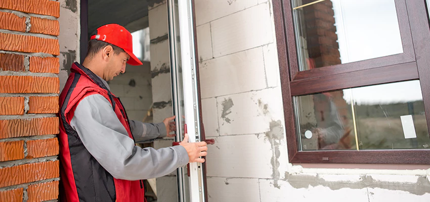 Home Invasion Door Lock Repairs in Compton, CA