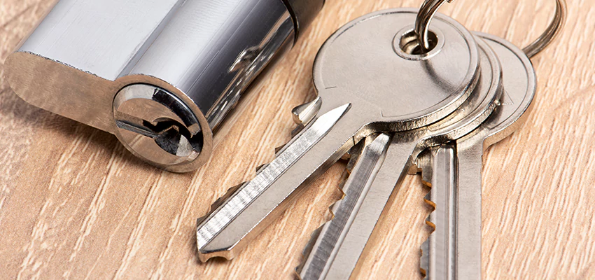 Lock Rekeying Services in Compton, California