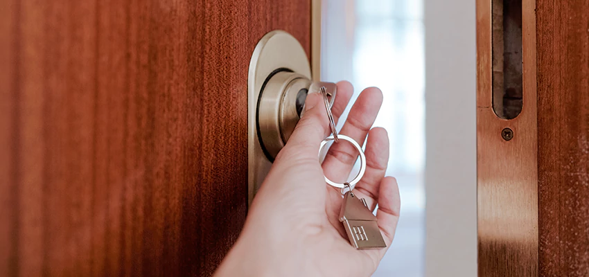Deadbolt Lock Installation in Compton, CA