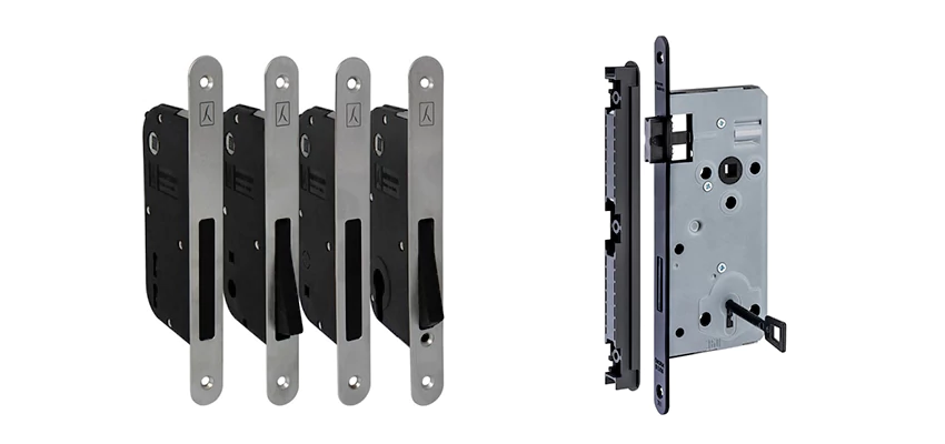 Locksmith For Magnetic Door Locks in Compton, CA