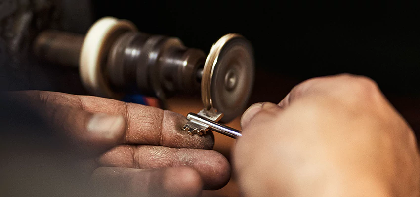Hotel Lock Master Key System in Compton, California